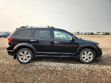2017 Dodge Journey - Photo 6