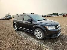 2017 Dodge Journey - Photo 7