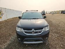 2017 Dodge Journey - Photo 8
