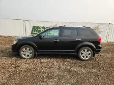 2017 Dodge Journey - Photo 9
