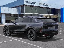 2026 Cadillac LYRIQ Sport - Photo 6