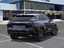 2026 Cadillac LYRIQ Sport - Photo 8