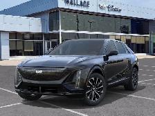 2026 Cadillac LYRIQ Sport - Photo 10