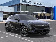 2026 Cadillac LYRIQ Sport - Photo 11