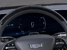 2026 Cadillac LYRIQ Sport - Photo 21
