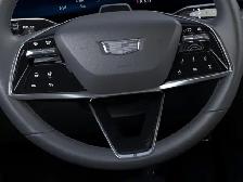 2026 Cadillac LYRIQ Sport - Photo 22