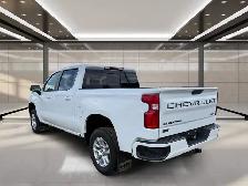 2021 Chevrolet Silverado 1500 4WD Crew Cab 147' RST - Photo 3
