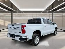 2021 Chevrolet Silverado 1500 4WD Crew Cab 147' RST - Photo 4