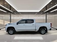 2021 Chevrolet Silverado 1500 4WD Crew Cab 147' RST - Photo 5