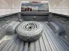 2021 Chevrolet Silverado 1500 4WD Crew Cab 147' RST - Photo 7