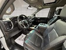 2021 Chevrolet Silverado 1500 4WD Crew Cab 147' RST - Photo 8