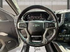 2021 Chevrolet Silverado 1500 4WD Crew Cab 147' RST - Photo 10