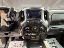 2021 Chevrolet Silverado 1500 4WD Crew Cab 147' RST - Photo 11