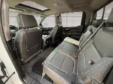 2021 Chevrolet Silverado 1500 4WD Crew Cab 147' RST - Photo 12