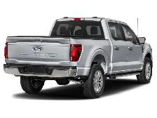 2026 Ford F-150 Lariat - Photo 2