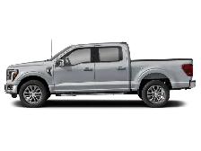 2026 Ford F-150 Lariat - Photo 3