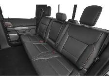 2026 Ford F-150 Lariat - Photo 10
