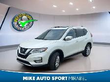 Nissan Rogue SV TI 2020 à vendre
