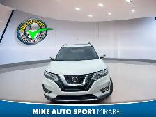 Nissan Rogue SV TI 2020 à vendre - Photo 2