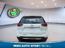 Nissan Rogue SV TI 2020 à vendre - Photo 3