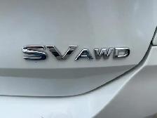 Nissan Rogue SV TI 2020 à vendre - Photo 4