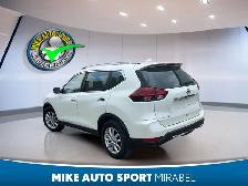 Nissan Rogue SV TI 2020 à vendre - Photo 5