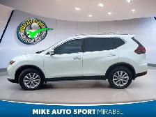 Nissan Rogue SV TI 2020 à vendre - Photo 6