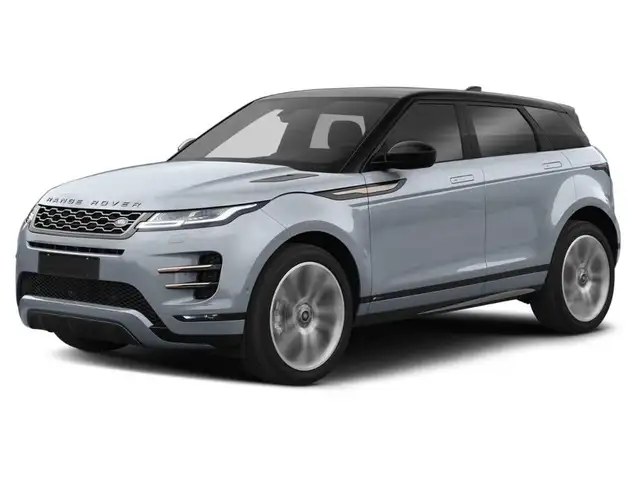 2020 Land Rover Range Rover Evoque First Edition - HUD | 360 Cam