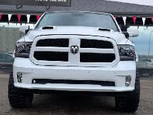 2016 Ram 1500 4WD Crew Cab Sport - Photo 3