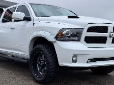 2016 Ram 1500 4WD Crew Cab Sport - Photo 4