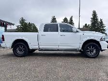 2016 Ram 1500 4WD Crew Cab Sport - Photo 5