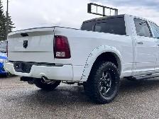 2016 Ram 1500 4WD Crew Cab Sport - Photo 6