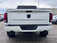 2016 Ram 1500 4WD Crew Cab Sport - Photo 7