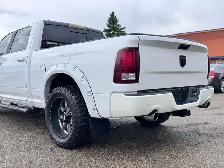 2016 Ram 1500 4WD Crew Cab Sport - Photo 8