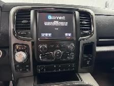 2016 Ram 1500 4WD Crew Cab Sport - Photo 12