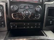 2016 Ram 1500 4WD Crew Cab Sport - Photo 13