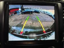 2016 Ram 1500 4WD Crew Cab Sport - Photo 14