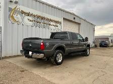 2015 Ford Super Duty F-250 SRW King Ranch Crew Cab 6.7L V8 Diese - Photo 5