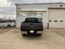 2015 Ford Super Duty F-250 SRW King Ranch Crew Cab 6.7L V8 Diese - Photo 6