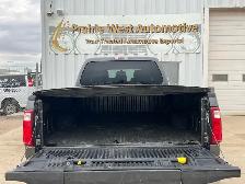 2015 Ford Super Duty F-250 SRW King Ranch Crew Cab 6.7L V8 Diese - Photo 10