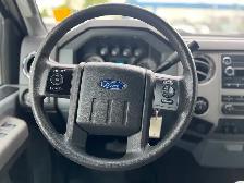 2015 Ford Super Duty F-250 SRW King Ranch Crew Cab 6.7L V8 Diese - Photo 11