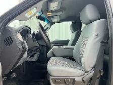 2015 Ford Super Duty F-250 SRW King Ranch Crew Cab 6.7L V8 Diese - Photo 12