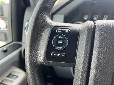 2015 Ford Super Duty F-250 SRW King Ranch Crew Cab 6.7L V8 Diese - Photo 13