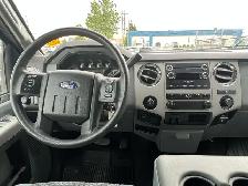 2015 Ford Super Duty F-250 SRW King Ranch Crew Cab 6.7L V8 Diese - Photo 14