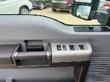 2015 Ford Super Duty F-250 SRW King Ranch Crew Cab 6.7L V8 Diese - Photo 18