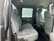 2015 Ford Super Duty F-250 SRW King Ranch Crew Cab 6.7L V8 Diese - Photo 20