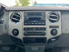 2015 Ford Super Duty F-250 SRW King Ranch Crew Cab 6.7L V8 Diese - Photo 25