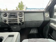2015 Ford Super Duty F-250 SRW King Ranch Crew Cab 6.7L V8 Diese - Photo 26