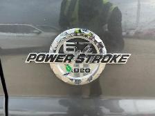 2015 Ford Super Duty F-250 SRW King Ranch Crew Cab 6.7L V8 Diese - Photo 30