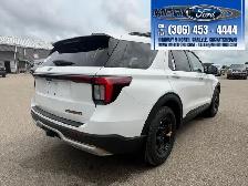 2026 Ford Explorer Tremor 2.3L ECOBOOST 800A - Photo 4